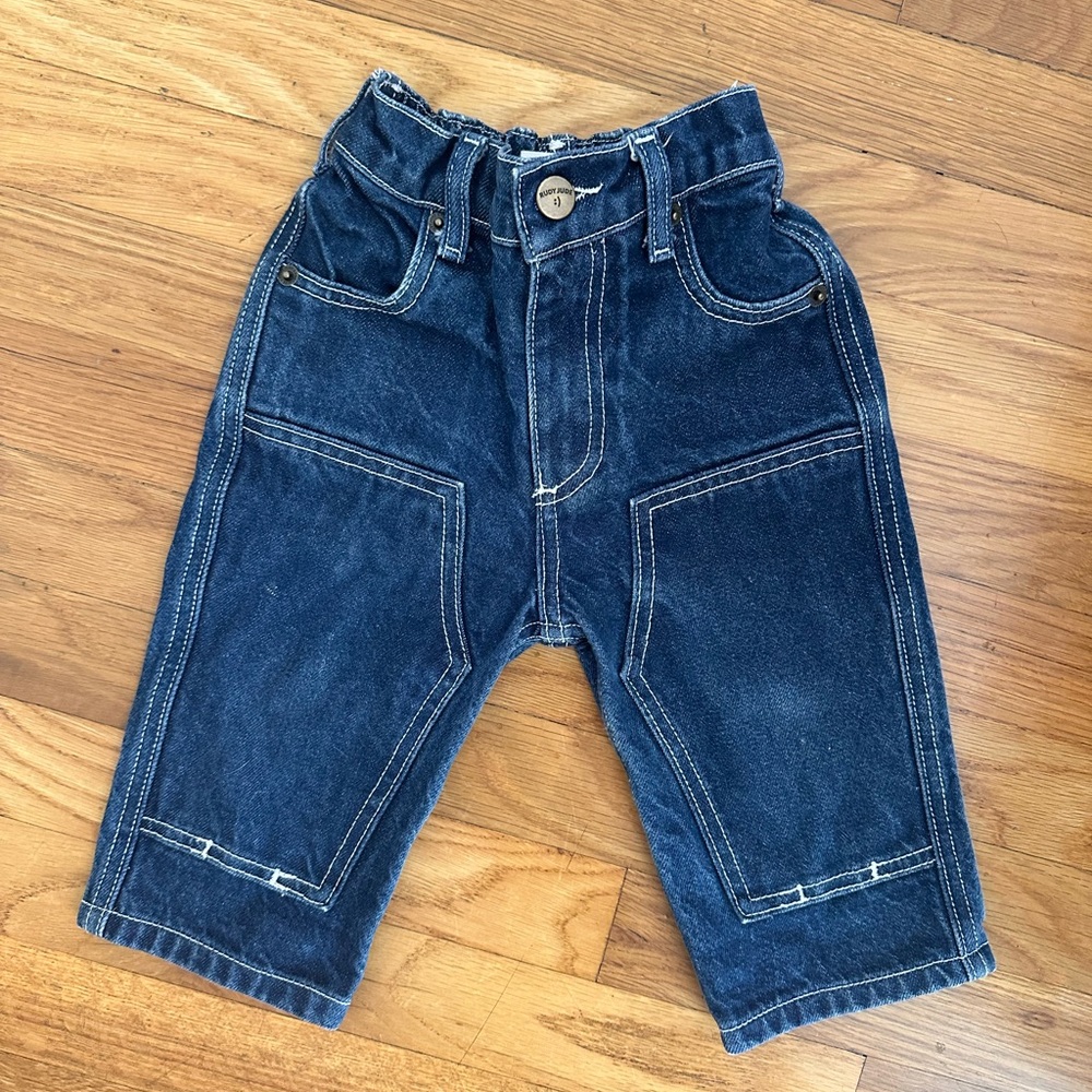 Rudy Jude Kids Utility Jeans 18-24months